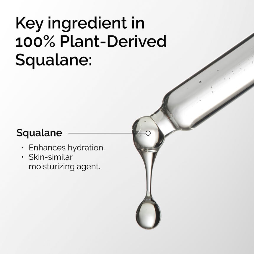 The INKEY Skin Plant-Derived Squalane - Image 3