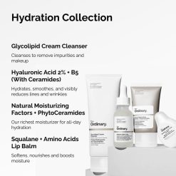 Alternative view of The Ordinary The Hydration Skincare Collection