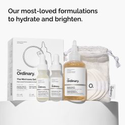 Alternative view of The Ordinary The Mini Icons Skincare Set