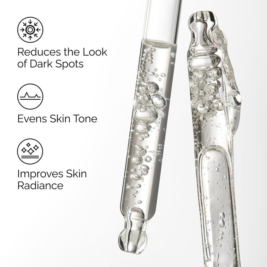 The INKEY Skin Alpha Arbutin 2% + HA - Image 4