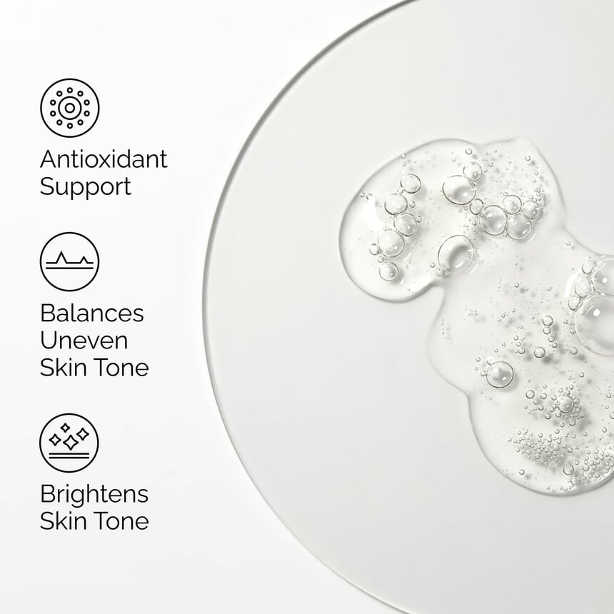 The INKEY Skin Ascorbyl Glucoside Solution 12% - Image 4