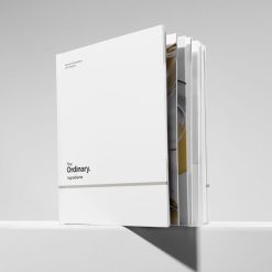 Alternative view of The INKEY Skin Ingredients