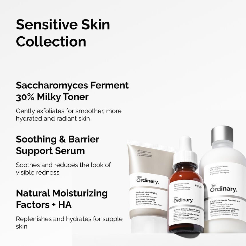The Ordinary The Sensitive Skin Skincare Collection - Image 3