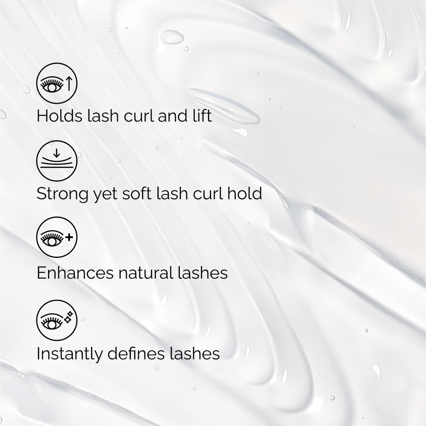 The INKEY Skin Lash Curl Finisher - Image 6