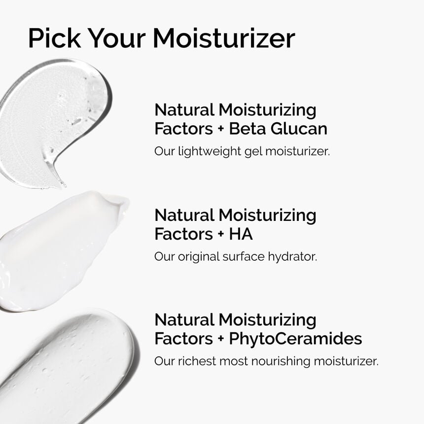 The INKEY Skin Natural Moisturizing Factors + HA - Image 3