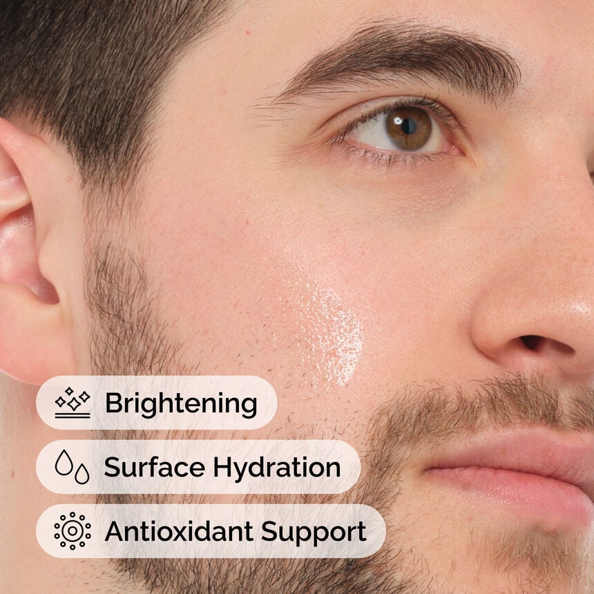 The INKEY Skin Cold-Pressed Virgin Marula Oil - Image 4