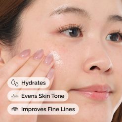 Alternative view of The INKEY Skin Retinol 0.2% in Squalane
