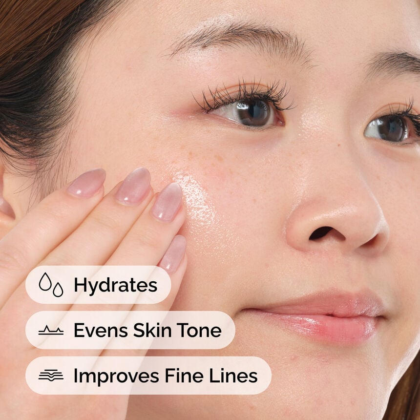 The INKEY Skin Retinol 0.2% in Squalane - Image 2