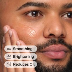 Alternative view of The INKEY Skin Niacinamide 10% + Zinc 1%