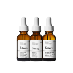 The Ordinary The Antioxidant Skincare Collection