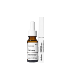 The Ordinary The Eye, Lash & Brow Skincare Collection
