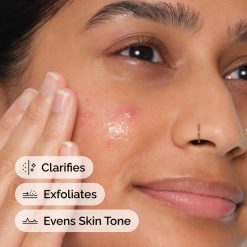 Alternative view of The INKEY Skin Salicylic Acid 2% Anhydrous Face Serum