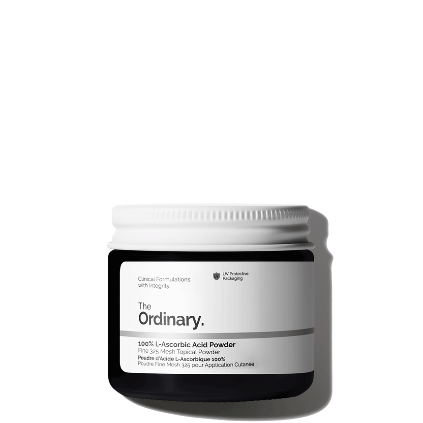 The INKEY Skin L-Ascorbic Acid Powder
