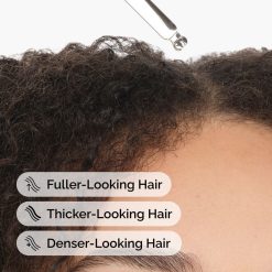 Alternative view of The INKEY Skin Peptide Serum for Hair Density Serum