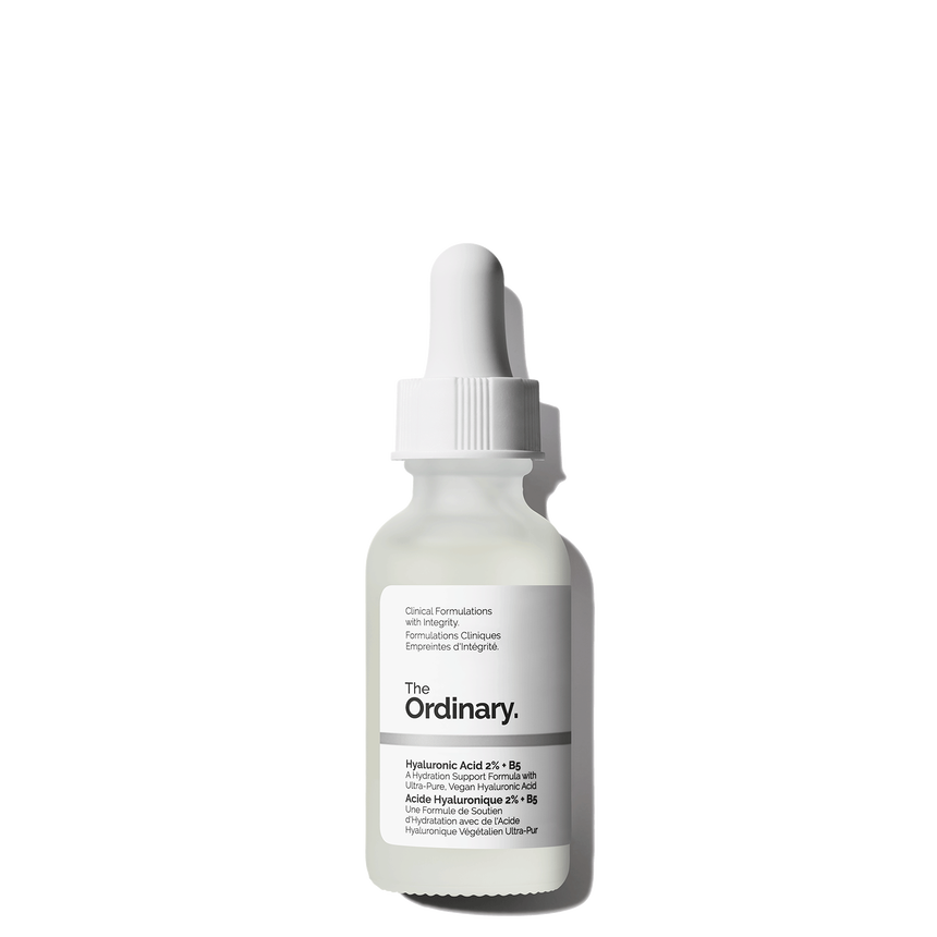 The INKEY Skin Hyaluronic Acid 2% + B5