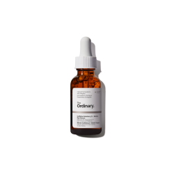 The INKEY Skin Caffeine Solution 5% + EGCG Eye Serum
