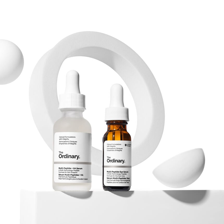 The Ordinary Peptide Skincare Collection - Image 2