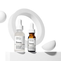 Alternative view of The Ordinary The Age Support Skincare Set