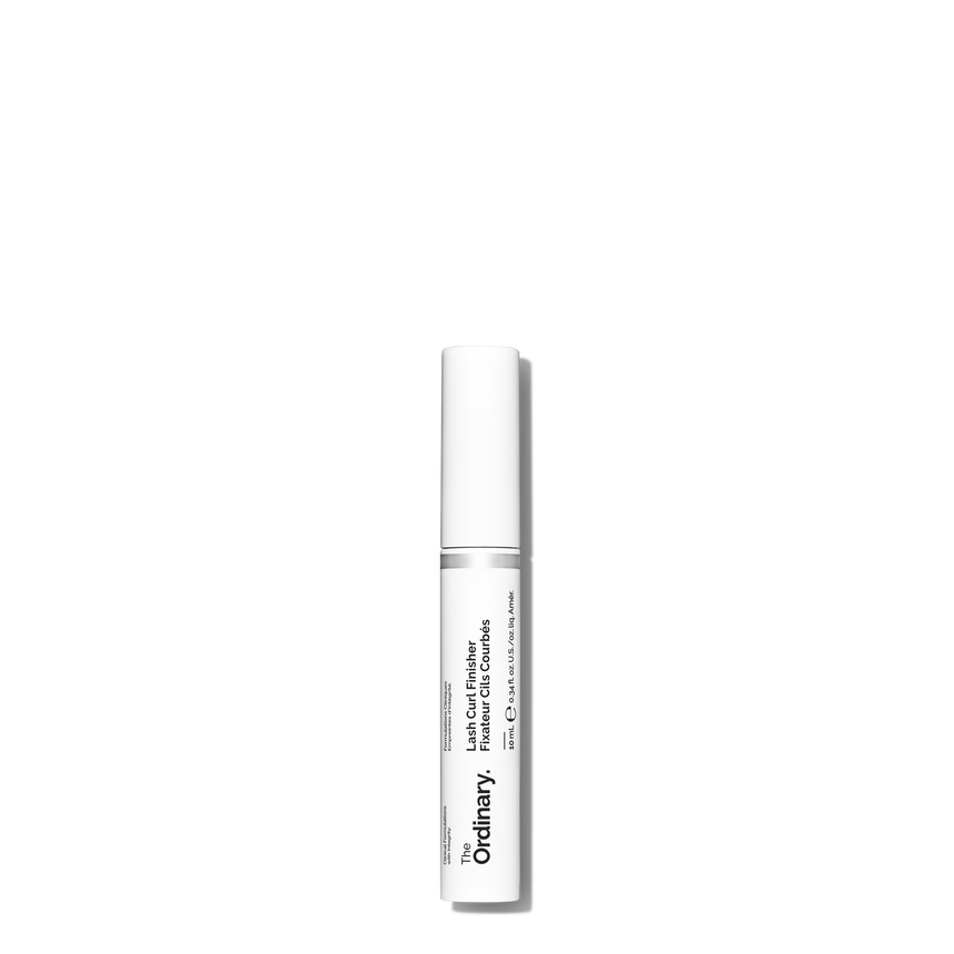 The INKEY Skin Lash Curl Finisher