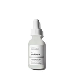The INKEY Skin Niacinamide 10% + Zinc 1%