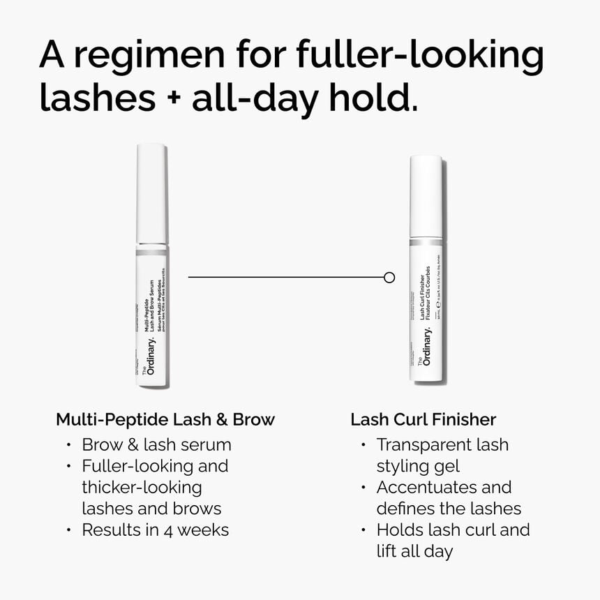 The INKEY Skin Lash Curl Finisher - Image 5