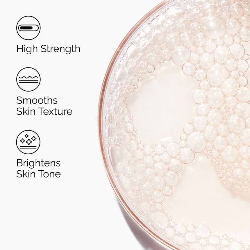 The INKEY Skin Lactic Acid 10% + HA - Image 4