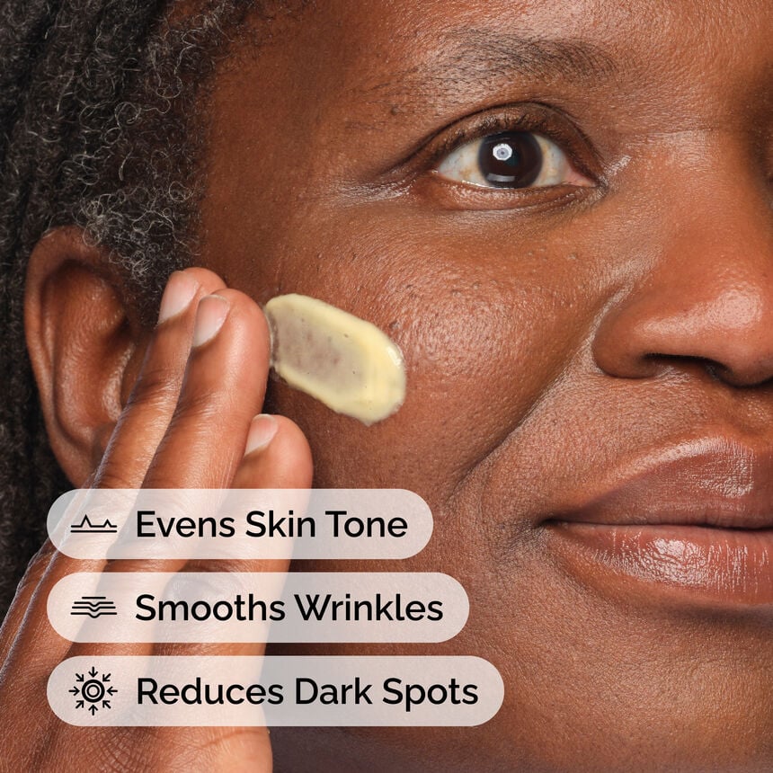 The INKEY Skin Retinal 0.2% Face Emulsion - Image 3