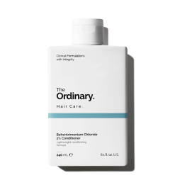 The INKEY Skin Behentrimonium Chloride 2% Conditioner