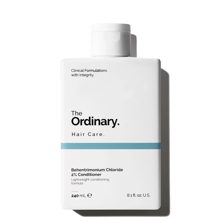 The INKEY Skin Behentrimonium Chloride 2% Conditioner