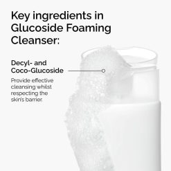 Alternative view of The INKEY Skin Glucoside Foaming Face Cleanser