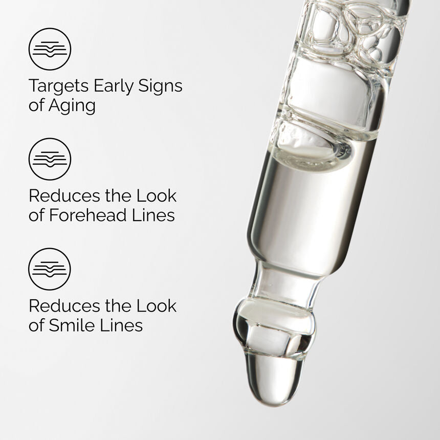The INKEY Skin Argireline Solution 10% - Image 3