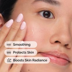 Alternative view of The INKEY Skin Antioxidant Radiance Serum