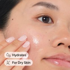 Alternative view of The INKEY Skin Organic Cold-Pressed Moroccan Argan Oil