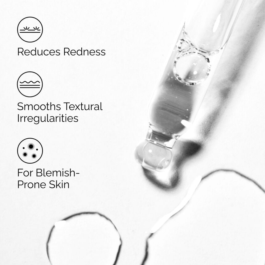 The INKEY Skin Salicylic Acid 2% Anhydrous Face Serum - Image 5