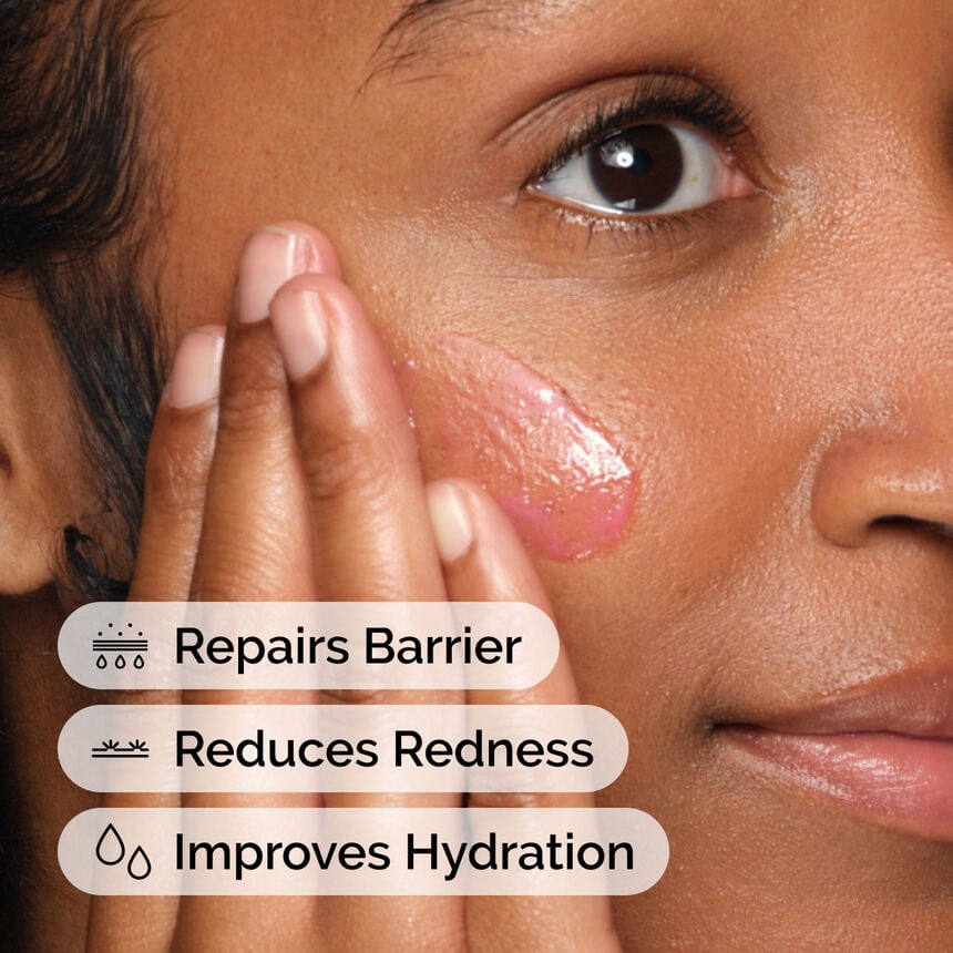 The INKEY Skin Soothing & Barrier Support Serum - Image 3