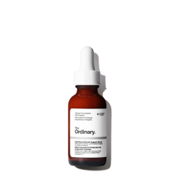The INKEY Skin Soothing & Barrier Support Serum