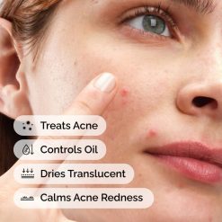 Alternative view of The Ordinary Sulfur 10% Powder to Cream Treatment