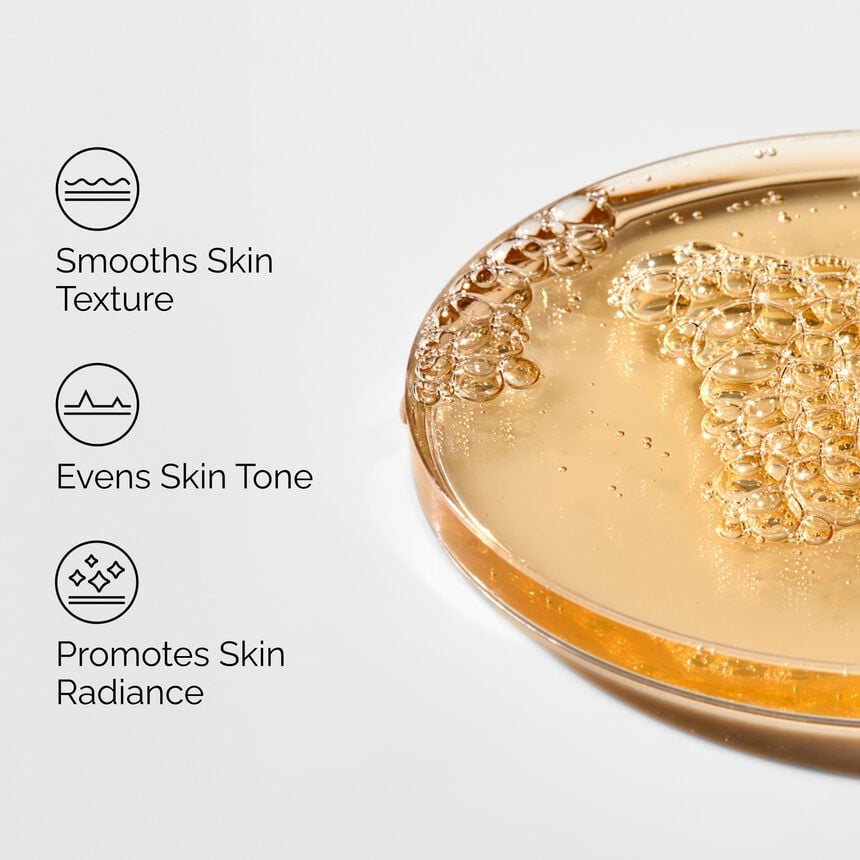 The INKEY Skin Lactic Acid 5% + HA - Image 4
