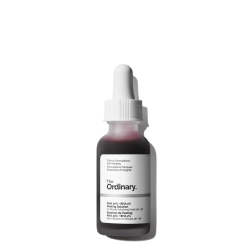 The INKEY Skin AHA 30% + BHA 2% Face Peeling Solution