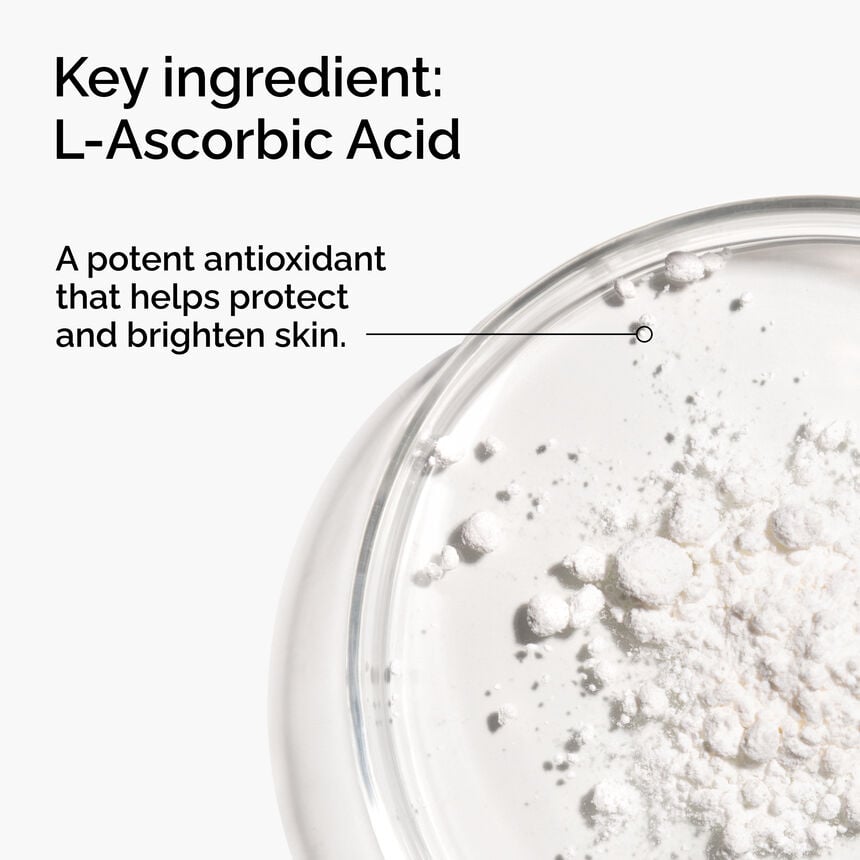 The INKEY Skin L-Ascorbic Acid Powder - Image 4
