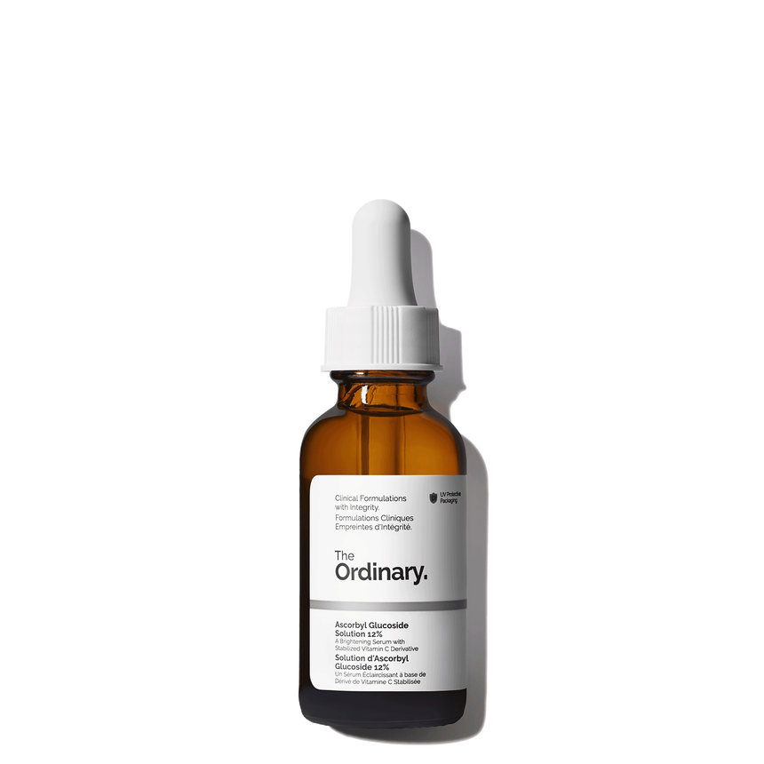 The INKEY Skin Ascorbyl Glucoside Solution 12%