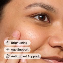 Alternative view of The INKEY Skin Resveratrol 3% + Ferulic Acid 3%