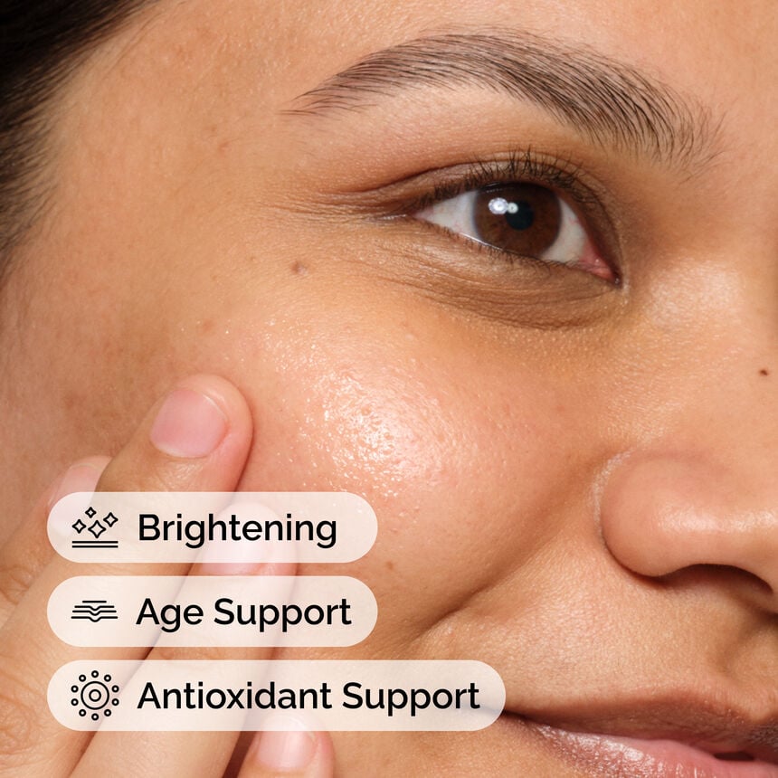 The INKEY Skin Resveratrol 3% + Ferulic Acid 3% - Image 2