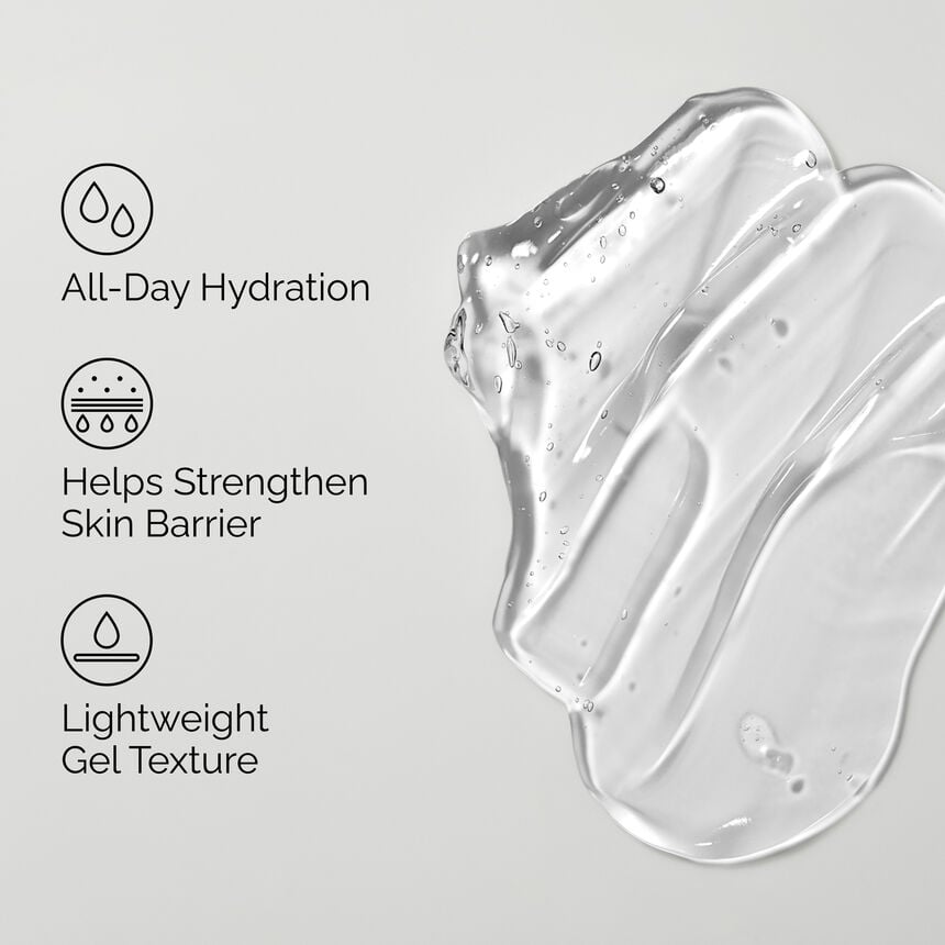 The INKEY Skin Natural Moisturizing Factors + Beta Glucan - Image 2
