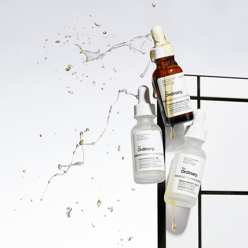 The Ordinary The Most-Loved Skincare Collection - Image 4