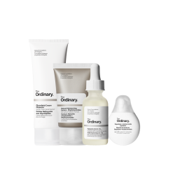 The Ordinary The Hydration Skincare Collection