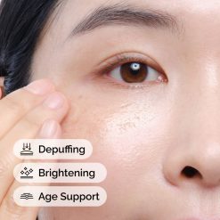 Alternative view of The INKEY Skin Peptide Eye Serum