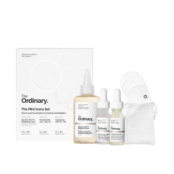 The Ordinary The Mini Icons Skincare Set
