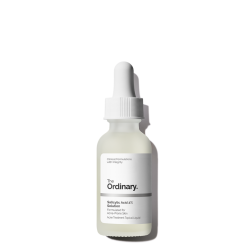The INKEY Skin Salicylic Acid 2% Face Serum
