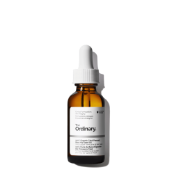 The INKEY Skin Organic Cold-Pressed Rose Hip Seed Oil